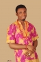 Sampe Master (Prince Williams )