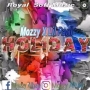 mozzy x lil parli