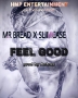 Mr bread ft slimcase