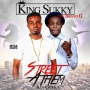 Street Anthem (Aja Gbera) Prod by (ajimovoice) by King Sukky Ft Bravo G 