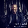 Richard Shekari