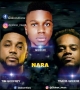 TRAVIS GREEN ft GIDEON ft TRAVIS GREENE
