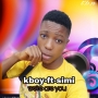 KBoy x Simi