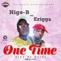 Nigo B ft Erigga