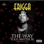 Erigga
