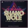 DJ DONNE ft. HOLLA & ENUF SKILLZ