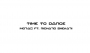 Moraz ft. Richard Shekari