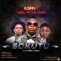 Koffi + Small Doctor + QDot