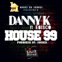 Danny K feat. Ebisco