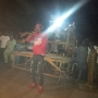 lahdo Bless my hustle