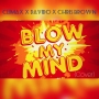 Climax x Davido x Chris brown