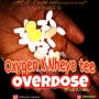 Nheyo Tee X Oxygen