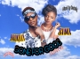 Brokelly x Simi