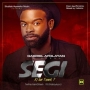 Gabriel Afolayan