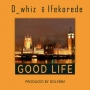 Dwhiz x Ifekorede