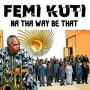 Femi Kuti