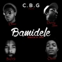 C.B.G ft. Omar, B.O.S , Danny Sax, Oscar