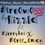 Riz LA F.t Jerryboi X Oris_Omag