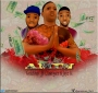 GRACIOUS FT DINO-9ICE & JAYZ-U
