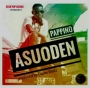 ASUODEN _ Prod.ExpeeBeatz