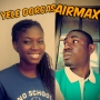 Airmax ft. Yele Dorcas