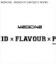 Wizkid ft. Flavour & Phyno