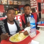 J red ft Gee