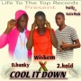 Wiskem Ft D.banky X 2.kaid