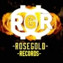 Rose gold all starts