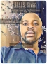 PRESIDOE CHIDOE a.k.a pastor de rapper