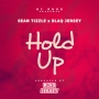 Sean Tizzle x Blaq Jersey