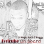 Lyricube ft Magic Emy & Buggy Bvnty