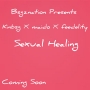 Kingbsg X Feedelity X Maido
