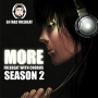 MORE II PRODUCED BY DJ FABZ