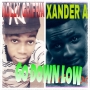 NOLLY GRIFFIN & XANDER A