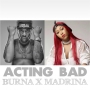 Burna Boy x Cynthia Morgan