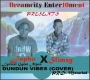 Japho(Lyrical Gyem Ngas) ft Slimzy