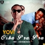 Osha Pra Pra Remix (Prod. By @KrizBeatz_)