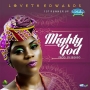 Loveth Edwards