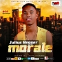 Julius Begger