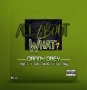 Danny Drey-All About What (FT Tega C, Epiic Soundz & LynKayy)