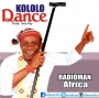 Radioman Africa Ft. Xris Fity