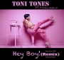 Toni Tones + Cynthia Morgan