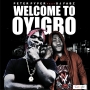 WELCOME TO OYIGBO II PRODUCED BY DJ FABZ