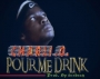 Pour me drink by Charli O