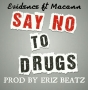 Evidence ft MacAnn