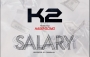 K2 Ft. Harrysong