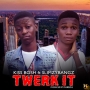 Kiss_Bosh ft Slimzybangz