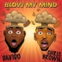 Chris Brown X Wizkid