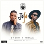 Irish ft.Orezi (Prod. D’Tunes)